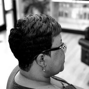 Meet your Posher, Ericka